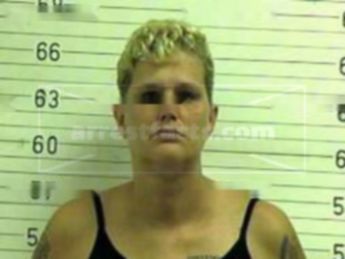 Karen Marie Ward