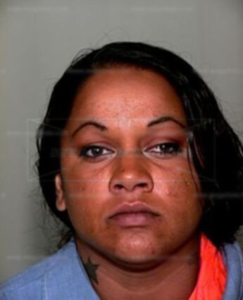 Anita Roddy