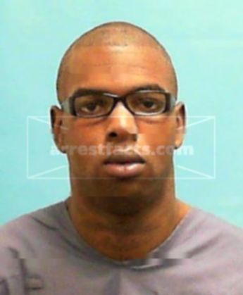 Jeffrey Alonzo Cherry
