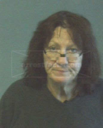 Maureen Farrell Denham