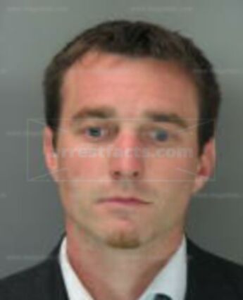 Justin Gary Crisp