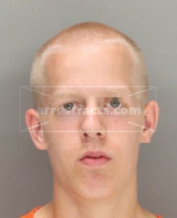 Hanscom Tyler Daniel