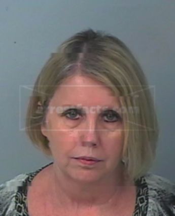 Ginny S Chandler