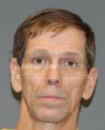 Stacy Allen Raines