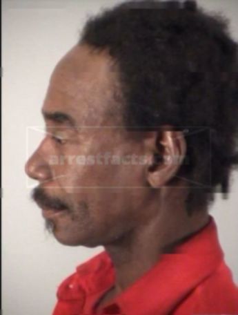 Jerome Foxworth