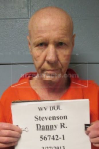 Danny R Stevenson Sr.