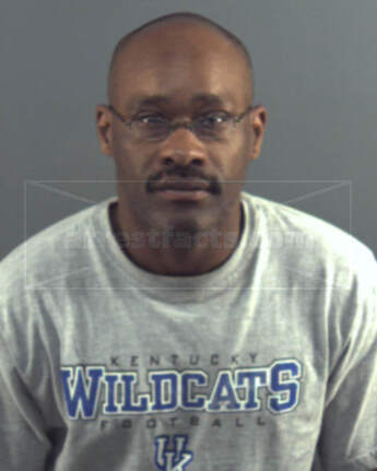 Ernest William Coates