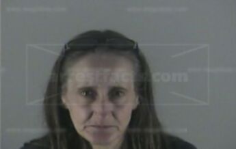 Teresa Yvonne May