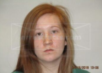 Courtney Brooke Hylton
