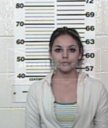 Ivette Pena Garcia