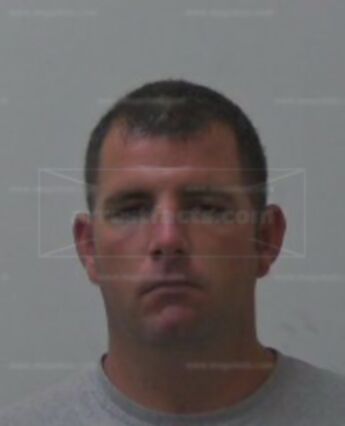 Brandon Michael Ivey