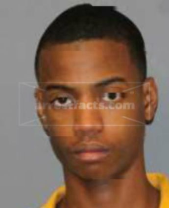 Shaquan Cordarius Gholson