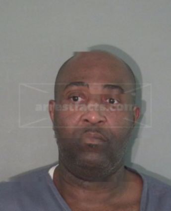 Cedric Leonard Culver