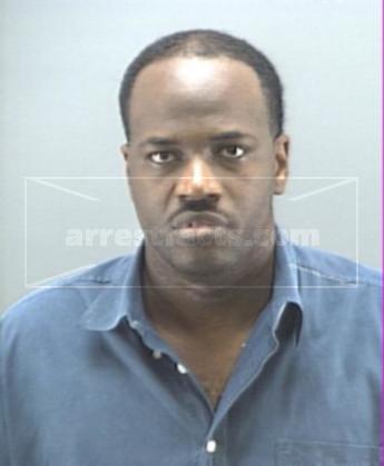 Anthony Gerrard Mitchell
