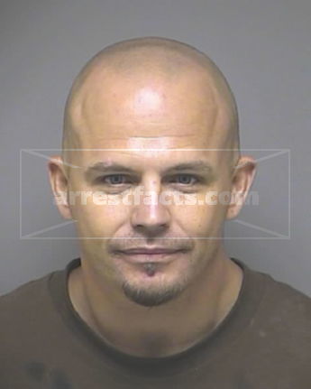 Christopher Eugene White