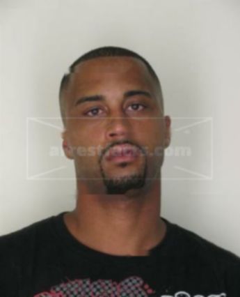 Jarrod Bernard Shelton