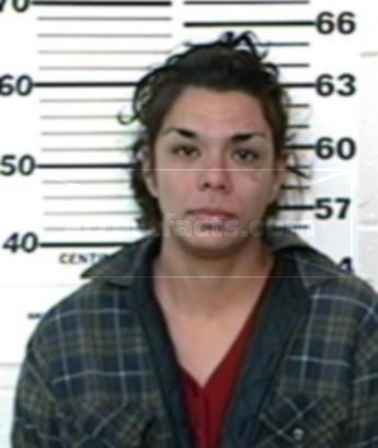 Martha Marie De Luna Perez