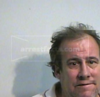 Glenn Richard Lee