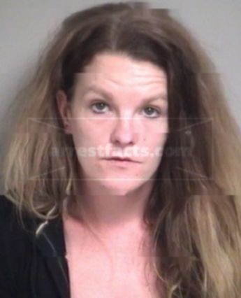 Linnea Michelle Barnhart