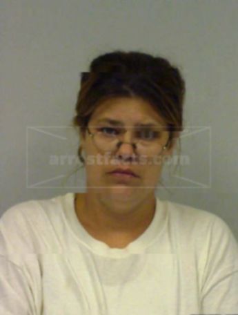 Samantha May Lung