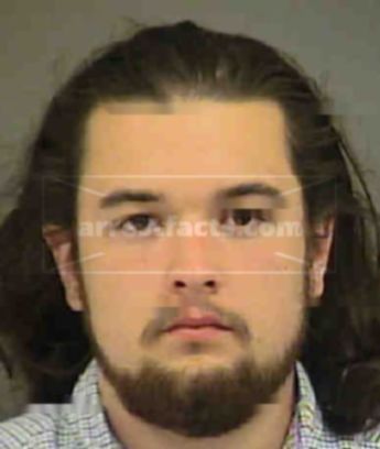 Joshua Colton Bailey