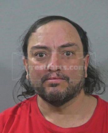 Ricky Keith Cameron
