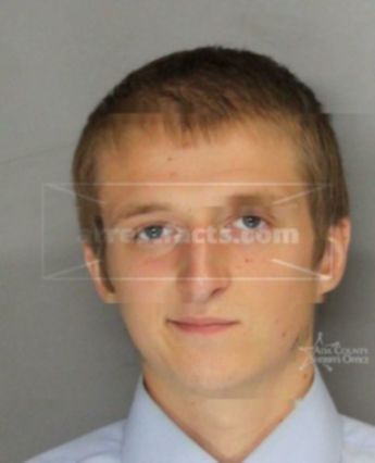 Ellis Andrew Richard