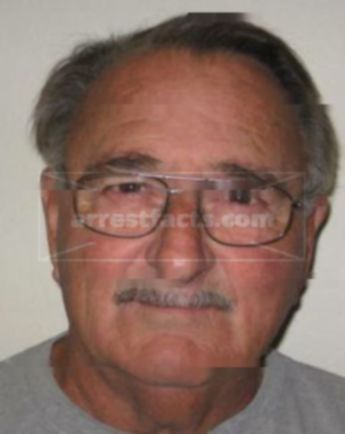 Coyle Wayne Ralston