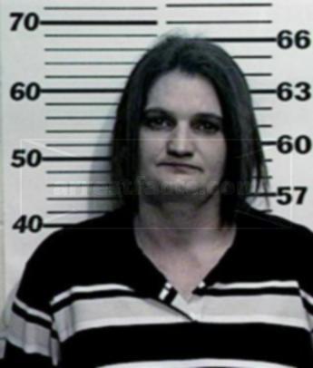 Janet Faye Slaughter
