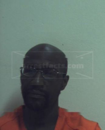 Walter Winbush
