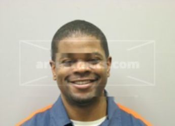Antonio M Wilson