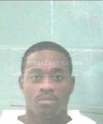 Reginald Deouinta Adams