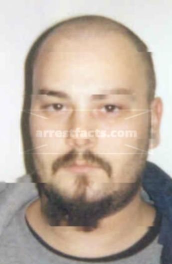 Michael Paul Parent