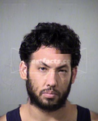 Matthew Piohia