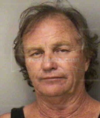 Richard Lee Biggers