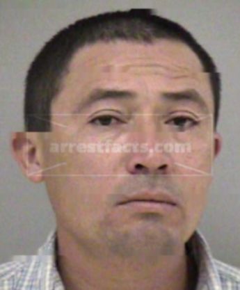 Oscar O Hernandez
