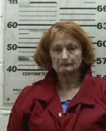 Mary Mcconnell