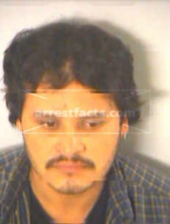 Rigoberto Montes-Aguilar