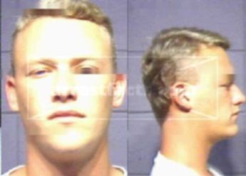 Bradley Lane Walters