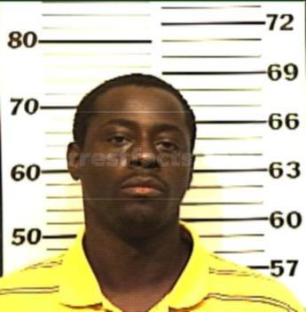 Earnest Brady Blueitt
