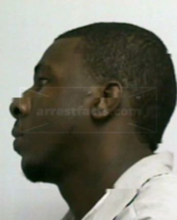 Jeremiah Montel Watts