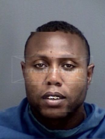 Kamin Cymone Hamilton