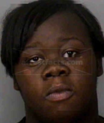 Courtney Lashawn Lester
