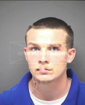 Brandon Carl Smith