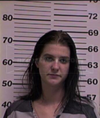 Ashley Dawn Vanover