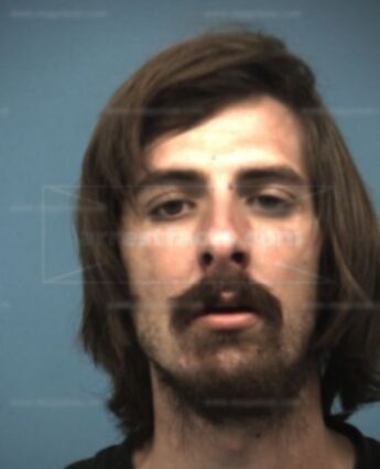 Travis Jameson Caskey