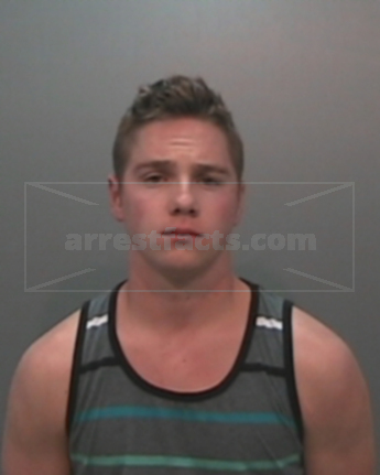 Dylan Reed Nugent