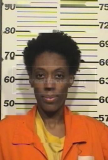 Tanisha L Burney