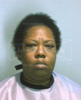 Paula Denise Gilbert