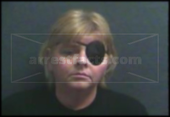 Deborah Ann Gibson